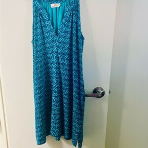 Vineyard Vines Resort Dress